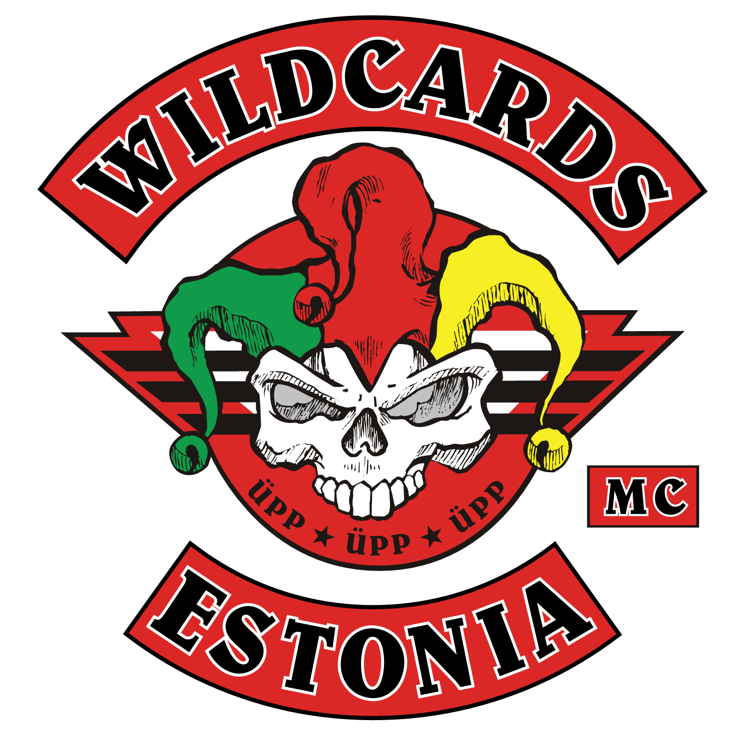 Wildcards MC